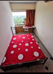 Queensway Tower / Queensway Shopping Centre (D3), Apartment #510240791